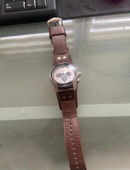 Ich verkaufe meine Fossil Uhr - Aachen