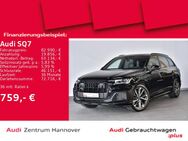 Audi SQ7, 4.0 TFSI quattro Laser, Jahr 2022 - Hannover