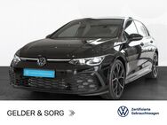 VW Golf, 2.0 TDI GTD, Jahr 2024 - Bad Kissingen