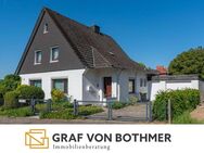 Ein Zuhause mit den richtigen Zutaten - Rotenburg (Wümme)