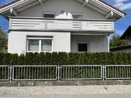 Angebautes Einfamilienhaus in Rosenheim - beziehbar ab Oktober 2024 - - Rosenheim