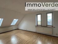 Attraktive 3-Zimmer-Mietwohnung im Dachgeschoss in Eime - Eime