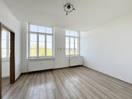 Helle Single-Wohnung zum Mini-Preis - Limbach-Oberfrohna