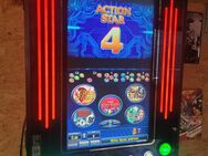 Bally wulff Gamestation TR4 - Malborn