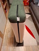 7 Zonen Tonnenfederkernmatratze 90*200 in 07749