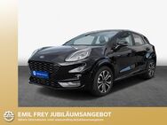 Ford Puma, 1.0 EcoBoost Hybrid ST-LINE, Jahr 2023 - Neu Ulm