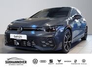 VW Golf, GTI K, Jahr 2022 - Göttingen