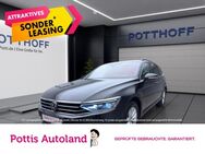 VW Passat Variant, 2.0 TDI Business IQ Light, Jahr 2020 - Hamm