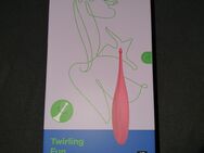Satisfyer Twirling Fun Tip Vibrator NEU in OVP - Nürnberg