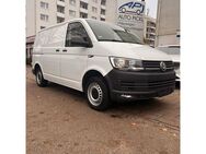 VW T6 Transporter Kasten/Sortimo/Klima/Tempomat/LKW - München