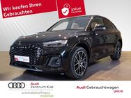 Audi Q5, Sportback 40 TDI quattro S-line, Jahr 2023 - Kiel
