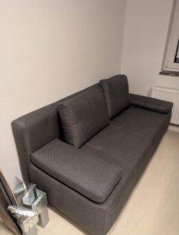 2-teiliges Schlafsofa mit Staufunktion - Brühl (Nordrhein-Westfalen)