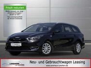 Kia Ceed SW 1.5 T-GDI Silber //PDC/Winterpaket/Klima - Thannhausen