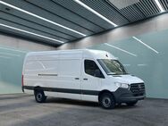 Mercedes Sprinter, 317 Lang, Jahr 2022 - München