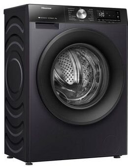 Hisense Waschmaschine WF3S9043BB3, 9 kg, 1400 U/min, Wifi-ConnectLife