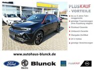 Opel Mokka GS LINE AUTOMATIK 130 PS GS-Line - Ribnitz-Damgarten