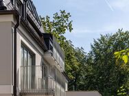 SMART // 2-Zimmer-Terrassenwohnung - München