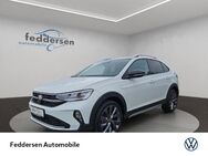 VW Taigo, 1.0 TSI Style, Jahr 2024 - Alfeld (Leine)