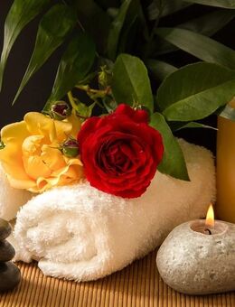 Ihre Wohlfühlzeit China Wellnessmassage Massage - Bottrop