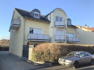 Gepflegte, vermietete ETW mit Balkon und Stellplatz in Weiden - Weiden (Oberpfalz)
