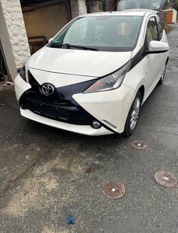 Toyota Aigo X-Plax Touch HU neu Garantie - Weißenbrunn