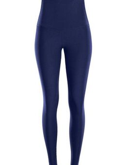 Winshape Leggings Functional Comfort HWL112C Bauch-Weg-Effekt durch High Waist-Bund
