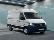 VW Crafter, 2.0 TDI 35 Kasten | LAGERWAGEN |, Jahr 2024 - München