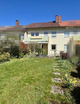 Attraktives Reihenmittelhaus in Top-Lage von Eschborn/Niederhöchstadt! - Eschborn