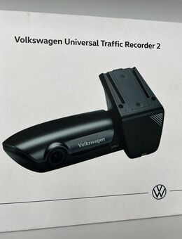 VW Dashcam NEU inklusive Einbau *Borgmann* - Krefeld