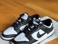 Nike Dunk Low, 43,5, 8,5 Black - Hamburg