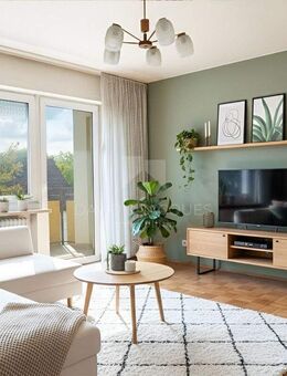 Planen. Sanieren. Profitieren. Und dabei Spaß haben! - Erding