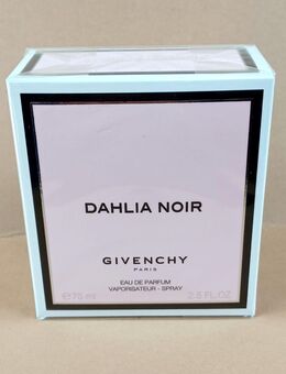 Givenchy Dahlia Noir EDP Nat Spray 75ml - brandneu in Verpackung - München