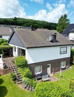 *Open House 05.07.2025* EFH in Leopoldstal - Angebotsverfahren - Horn-Bad Meinberg