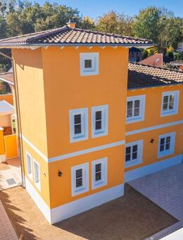 Mediterranes Wohnparadies in Caputh - Ihr Zuhause mit Urlaubsfeeling - Schwielowsee