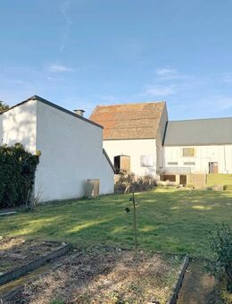 Gebäudeensemble mit großem Garten in zentraler Lage Rheingönheims - Ludwigshafen (Rhein)