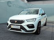 CUPRA Ateca, 2.0 TSI VZ ASSISTENZ-XL BEATS, Jahr 2023 - München