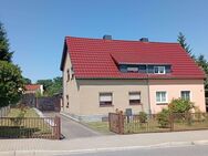 Einfamilienhaus mit viel Ausbaureserve in einer beliebten Siedlung - Bautzen