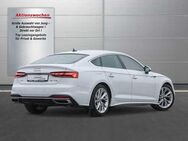 Audi A5 Sportback 40 TFSI // MATRIX-LED/Kamera/Navi - Thannhausen