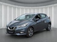 Nissan Micra N-WAY 1.0*Navi R-Kam VKZ-Erk Tempo SHZ Alu - Ruhstorf (Rott)