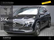 Mercedes EQA, 250 SPUR, Jahr 2023 - Eutin