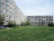 Frisch sanierte 3-Raum Wohnung mit Balkon - Dresden