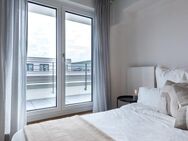 Privatzimmer im Ostend, Frankfurt - Frankfurt (Main)