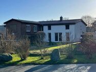 Haus 8 Zimmer 217qm Wohnfläche mit Einliegerwohnung - Schashagen