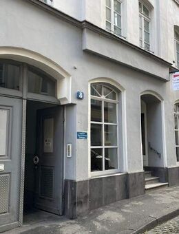 Schickes Wohnen in der Mainzer Altstadt - Mainz