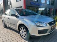 Ford Focus Lim. Fun X stufenheck/Automatik - Neu Wulmstorf