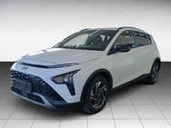 Hyundai BAYON, 1.0 T-GDI Connect & Go LM16, Jahr 2023 - Soest