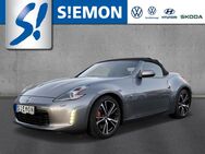 Nissan 370Z, 3.7 Roadster V6 Pack R, Jahr 2020 - Salzbergen