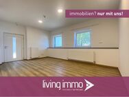 Schön sanierte, geräumige 2-Zimmer-Wohnung mit Terrasse und Außenstellplatz - Fürstenstein