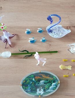 Deko Figuren - Herrenberg