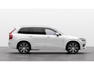 Volvo XC90 B5 Diesel AWD Ultimate Bright 7-Sitzer Standh. B&W Massage Allrad HUD Luftfederung - Aachen